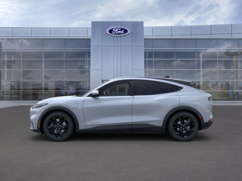 2024 Ford Mustang Mach-E Select photo 3
