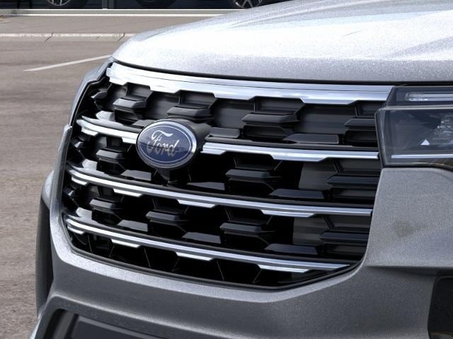 2026 Ford Explorer Active - Photo 48