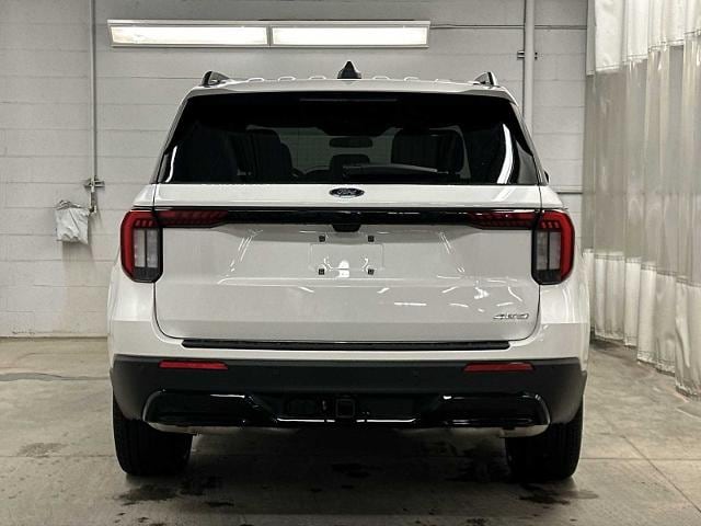 Thumbnail: 2026 Ford Explorer - 38