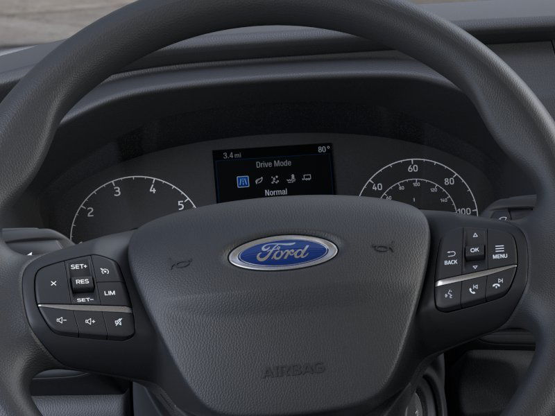 Thumbnail: 2025 Ford Transit Series - 13