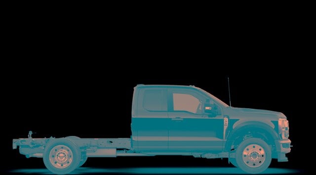 new 2026 Ford Super Duty F-450 DRW car, priced at $123,145