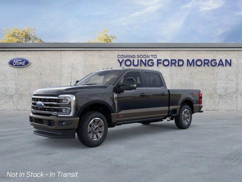2026 Ford F-350's photo