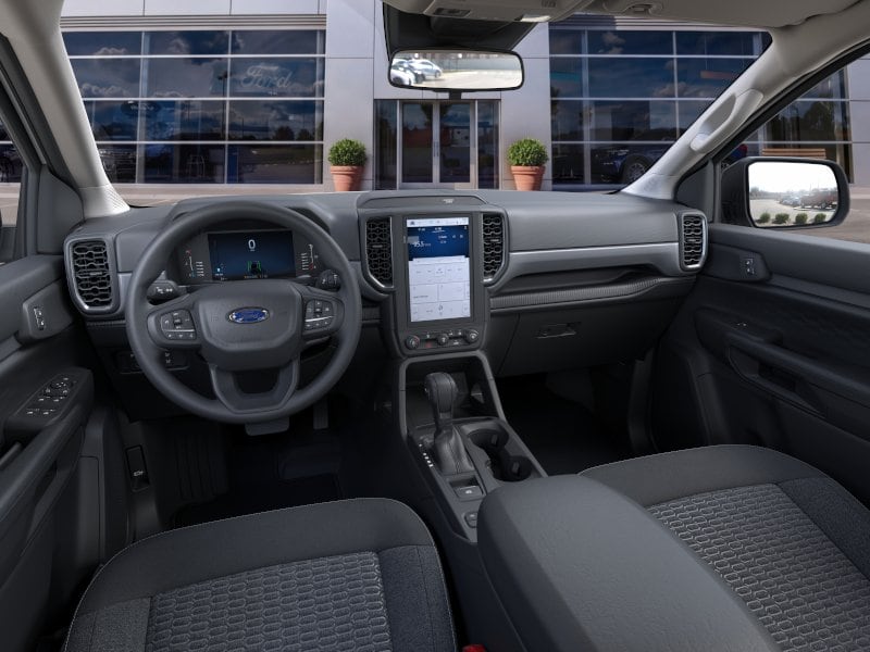 2026 Ford Ranger XL Truck