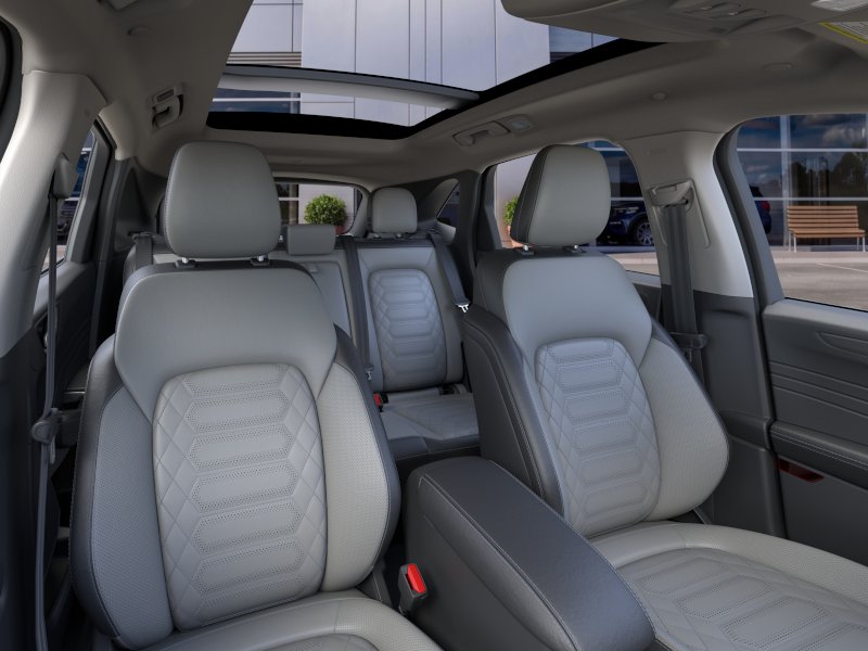 2024 Ford Escape PHEV - Photo 10