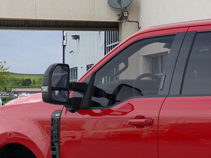 2025 Ford F-250 Super Duty XLT - Photo 43