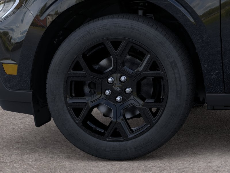 2025 Ford Maverick Lariat - Photo 44