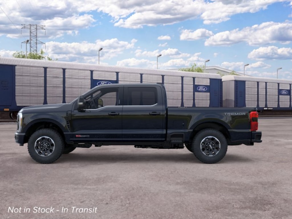 New 2026 Ford Super Duty F-350® Lariat® Truck