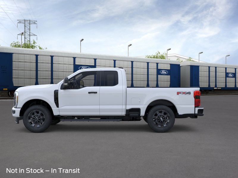 2026 Ford F-350 XL photo 2