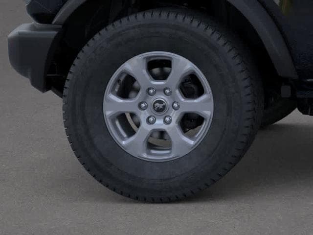 Thumbnail: 2025 Ford Bronco - 46