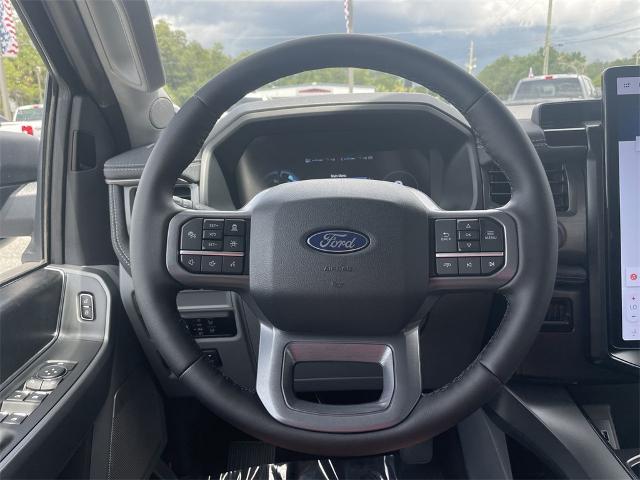2025 Ford F-150 Lightning Flash - Photo 65
