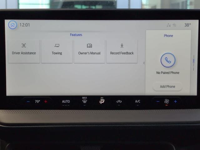 new 2026 Ford Maverick car, priced at $29,990
