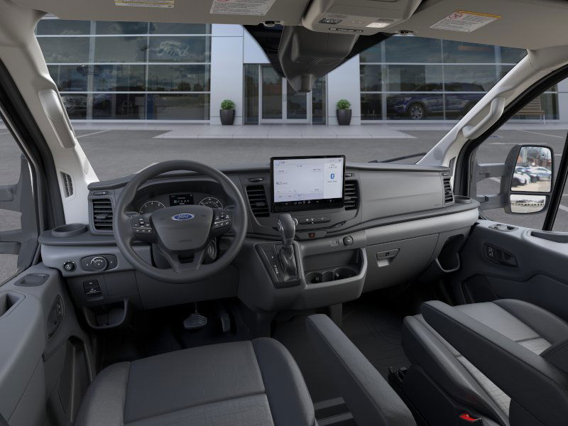 2025 Ford Transit Van Base - Photo 49