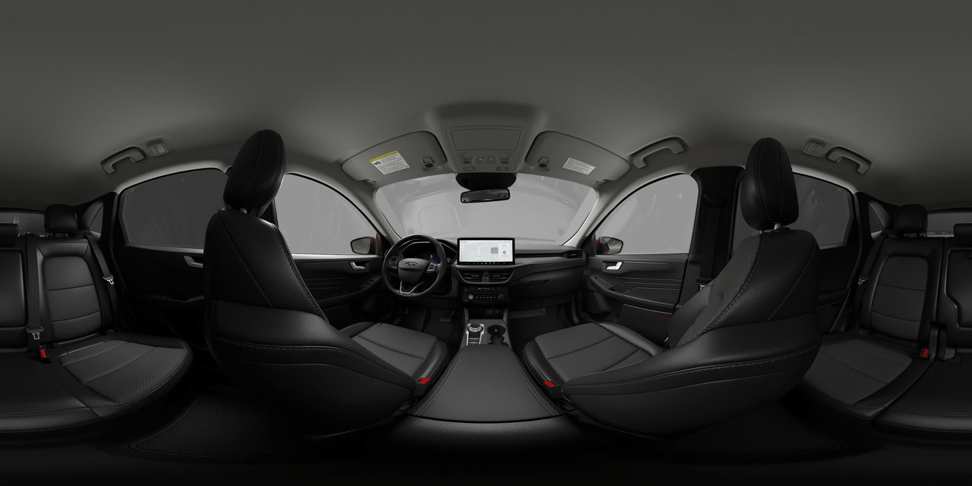 Thumbnail: 2026 Ford Escape - 8