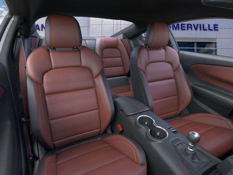 2025 Ford Mustang GT Premium Fastback - Photo 10