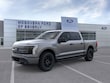 Ford F-150 Lightning