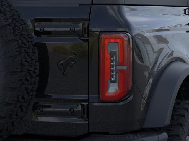 2025 Ford Bronco Badlands photo 22