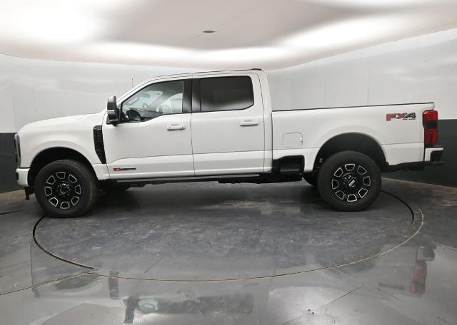 2025 Ford F-250 Super Duty Platinum - Photo 49