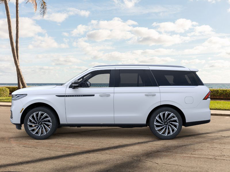 2025 Lincoln Navigator Black Label - Photo 26