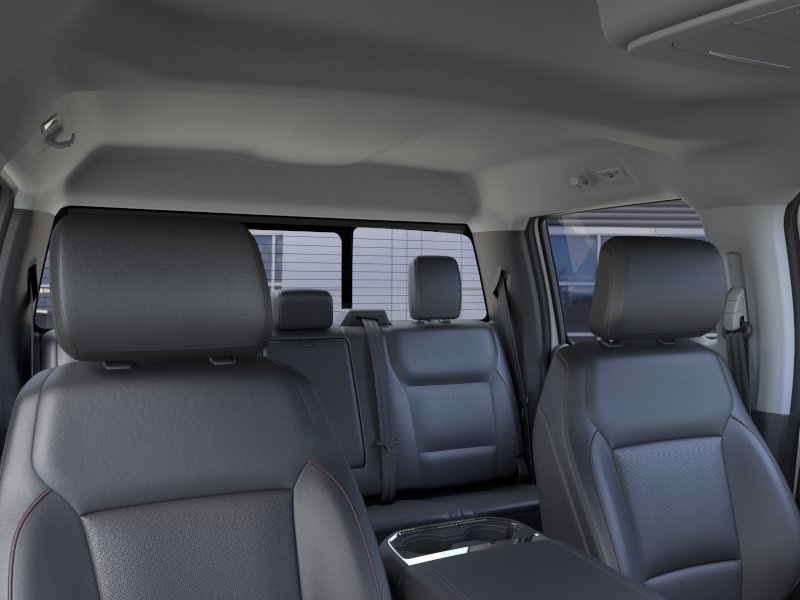 2026 Ford F-350 Super Duty Lariat - Photo 58