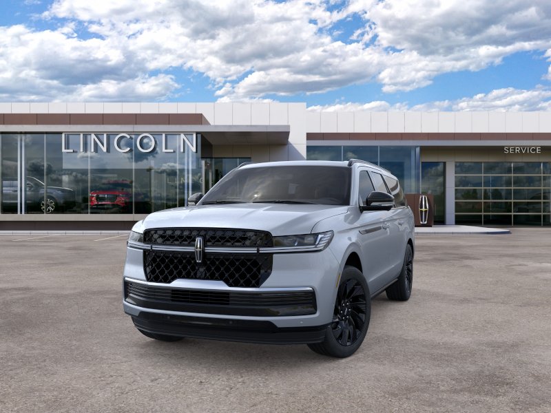2026 Lincoln Navigator Reserve L - Photo 2