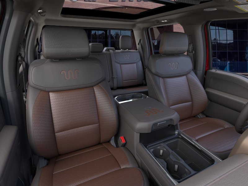 2026 Ford F-250 Super Duty King Ranch - Photo 10