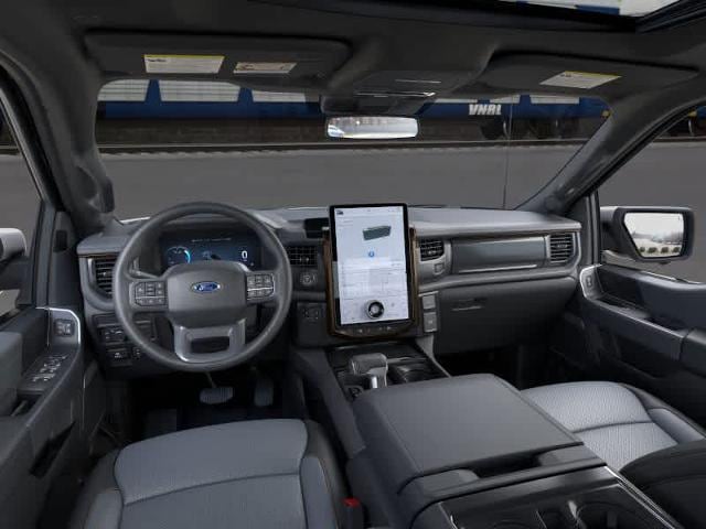 Thumbnail: 2025 Ford F-150 - 31