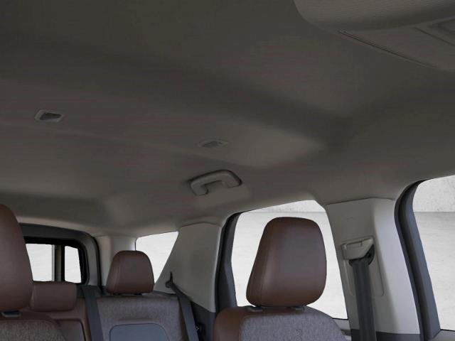 2026 Ford Bronco Sport Outer Banks - Photo 22