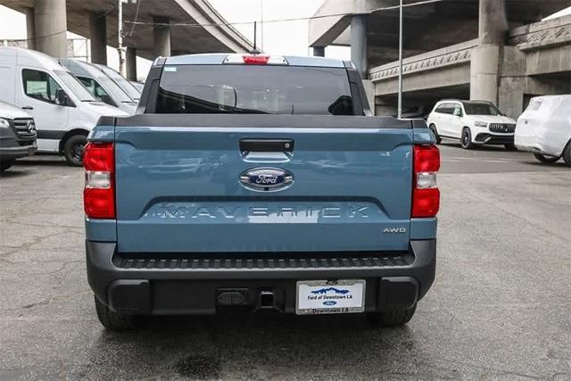 Thumbnail: 2024 Ford Maverick - 31