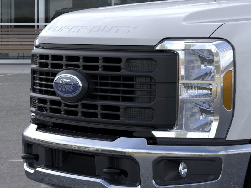 2023 Ford F-250 XL photo 18