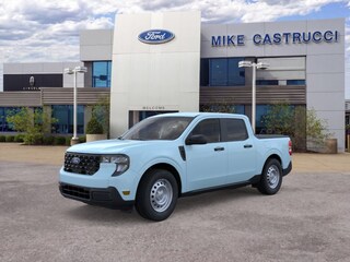 2026 Ford Maverick XL Truck SuperCrew