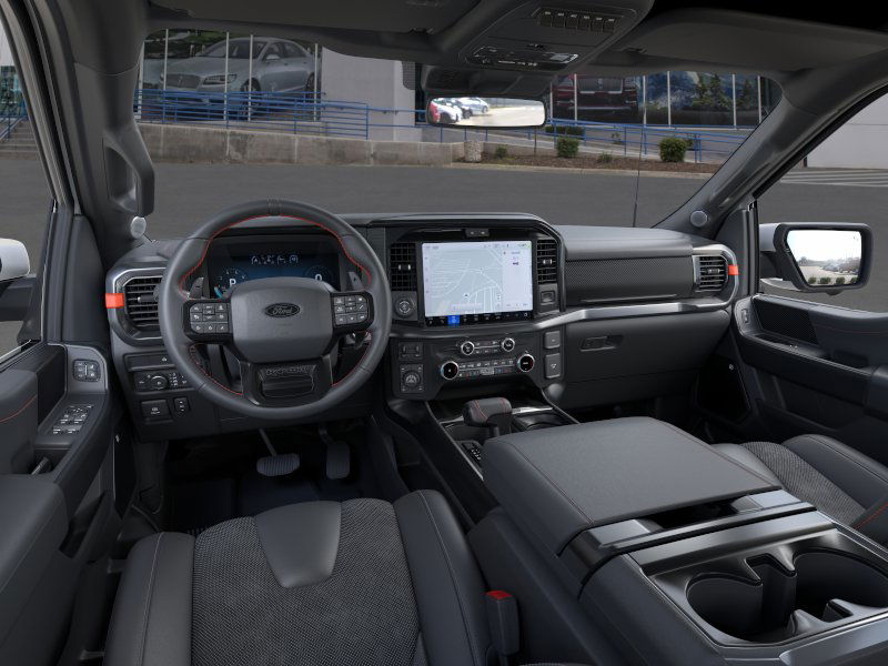 Thumbnail: 2025 Ford F-150 - 37