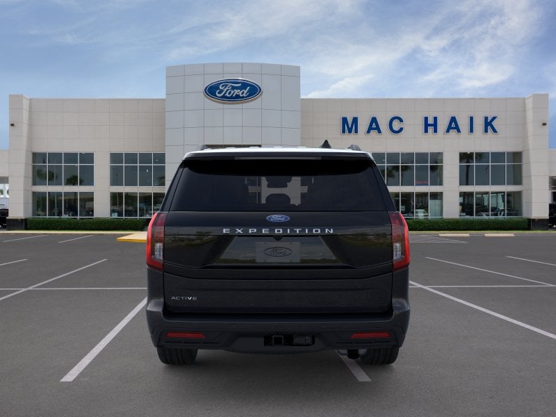 2026 Ford Expedition Active - Photo 28