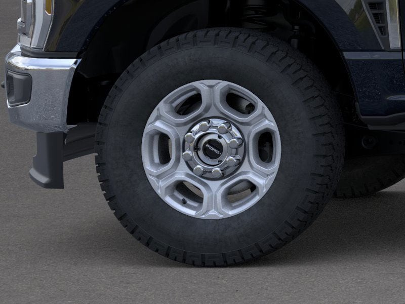 2026 Ford F-250 Super Duty XLT - Photo 44