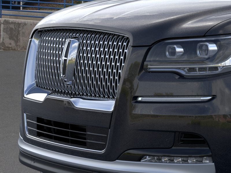 Thumbnail: 2024 Lincoln Navigator - 47