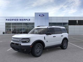 2026 Ford Bronco Sport Big Bend SUV
