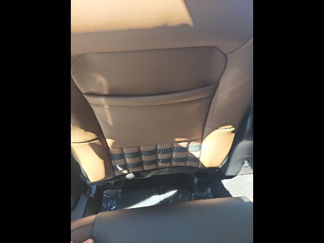 2025 Ford Bronco Sport Outer Banks - Photo 54