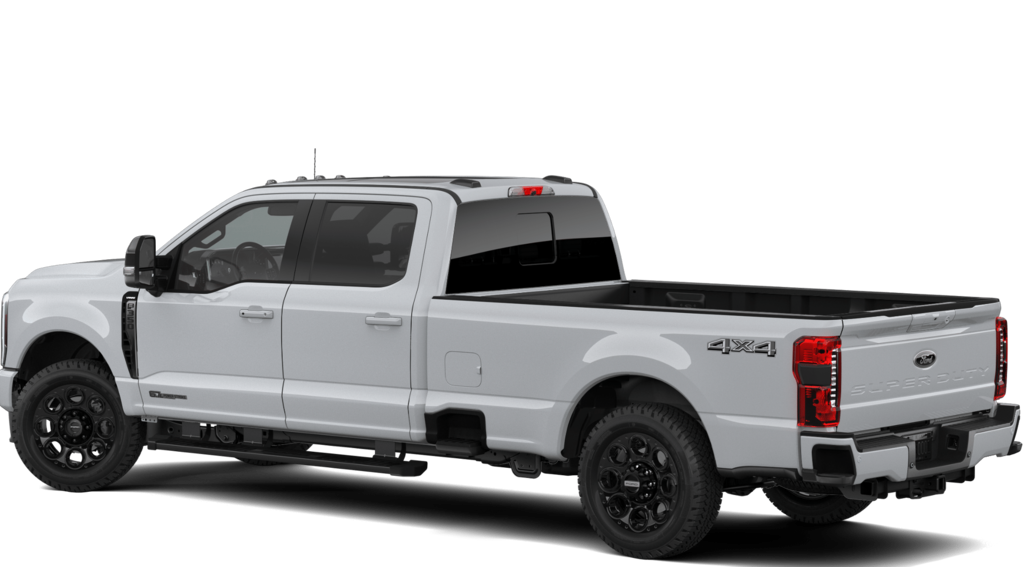 New 2026 Ford F-350SD XL Truck