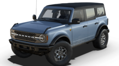 2025 Ford Bronco Badlands SUV