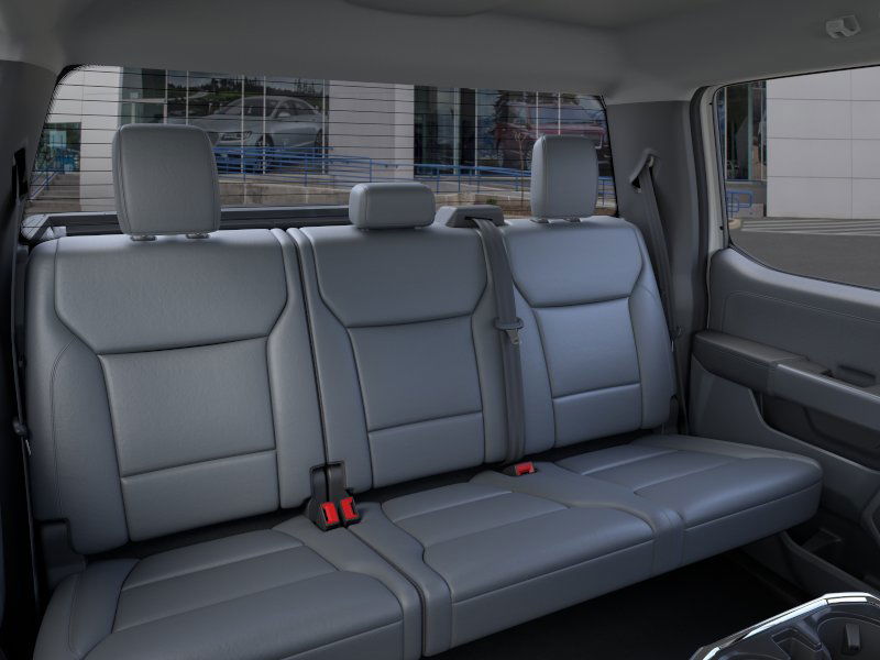 Thumbnail: 2025 Ford F-150 - 38