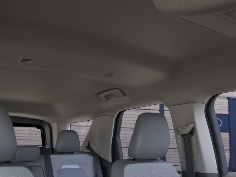 2026 Ford Bronco Sport Badlands&reg; SUV