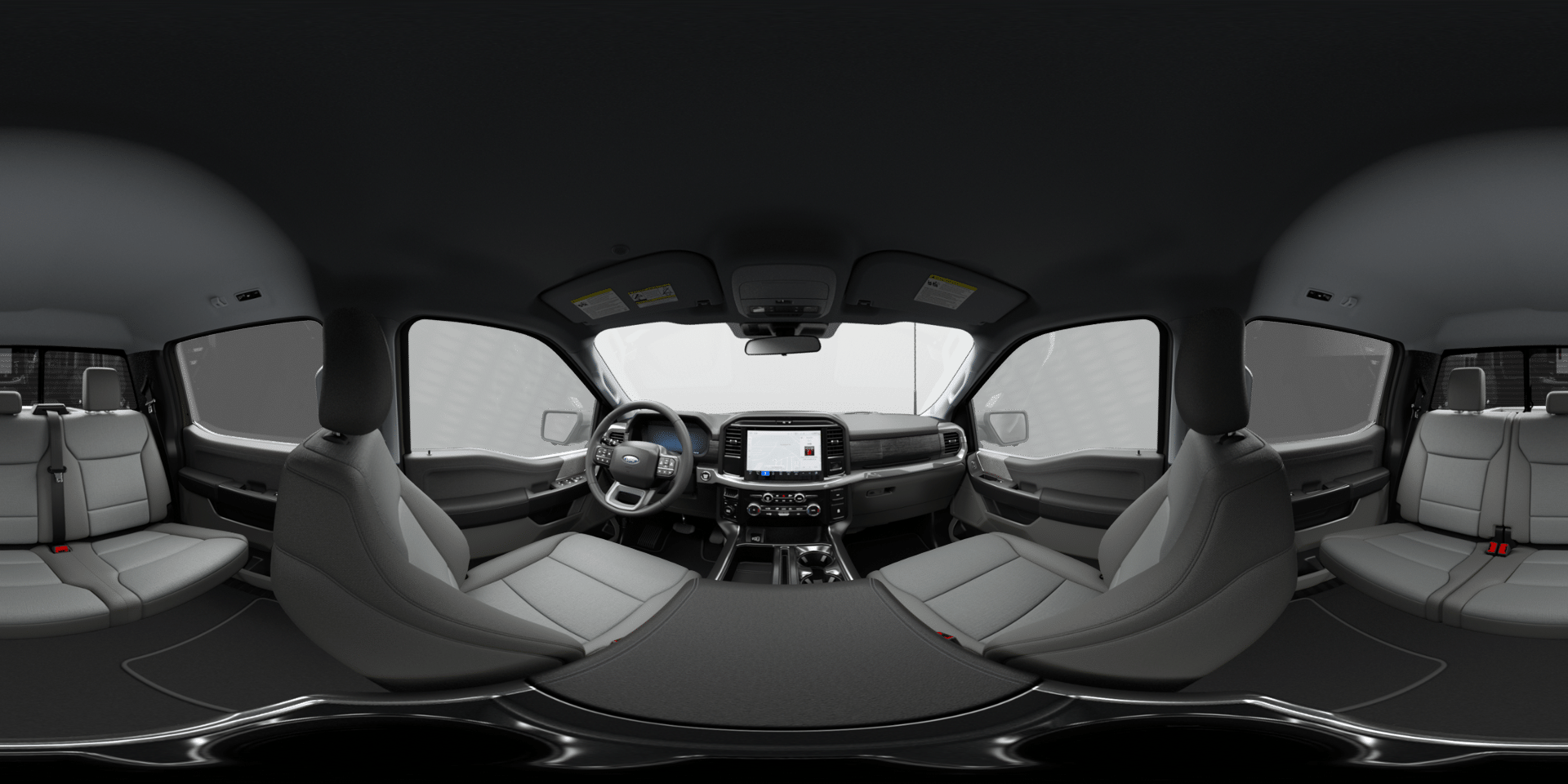 Thumbnail: 2026 Ford F-150 - 8