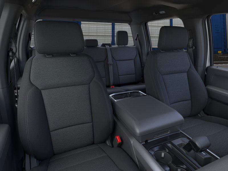 Thumbnail: 2026 Ford F-150 - 33