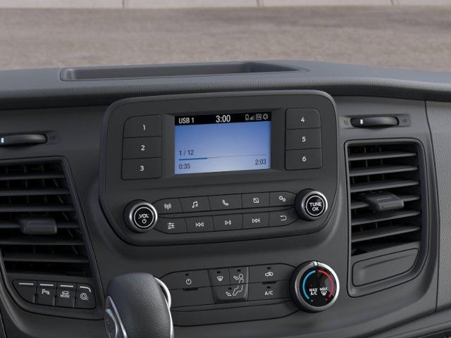 2025 Ford Transit Van Base - Photo 35