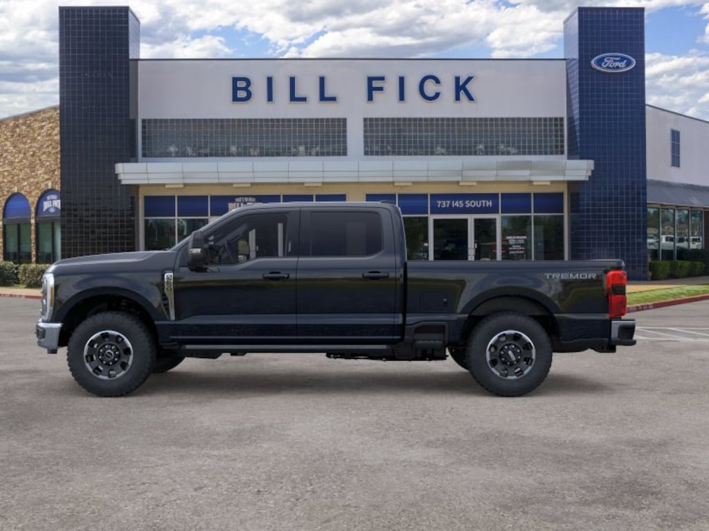 New 2026 Ford F-250 Lariat TRUCK