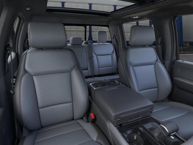 2025 Ford F-150 Lightning Lariat - Photo 32