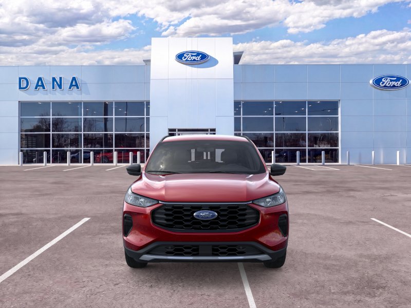 2025 Ford Escape ST-Line - Photo 29