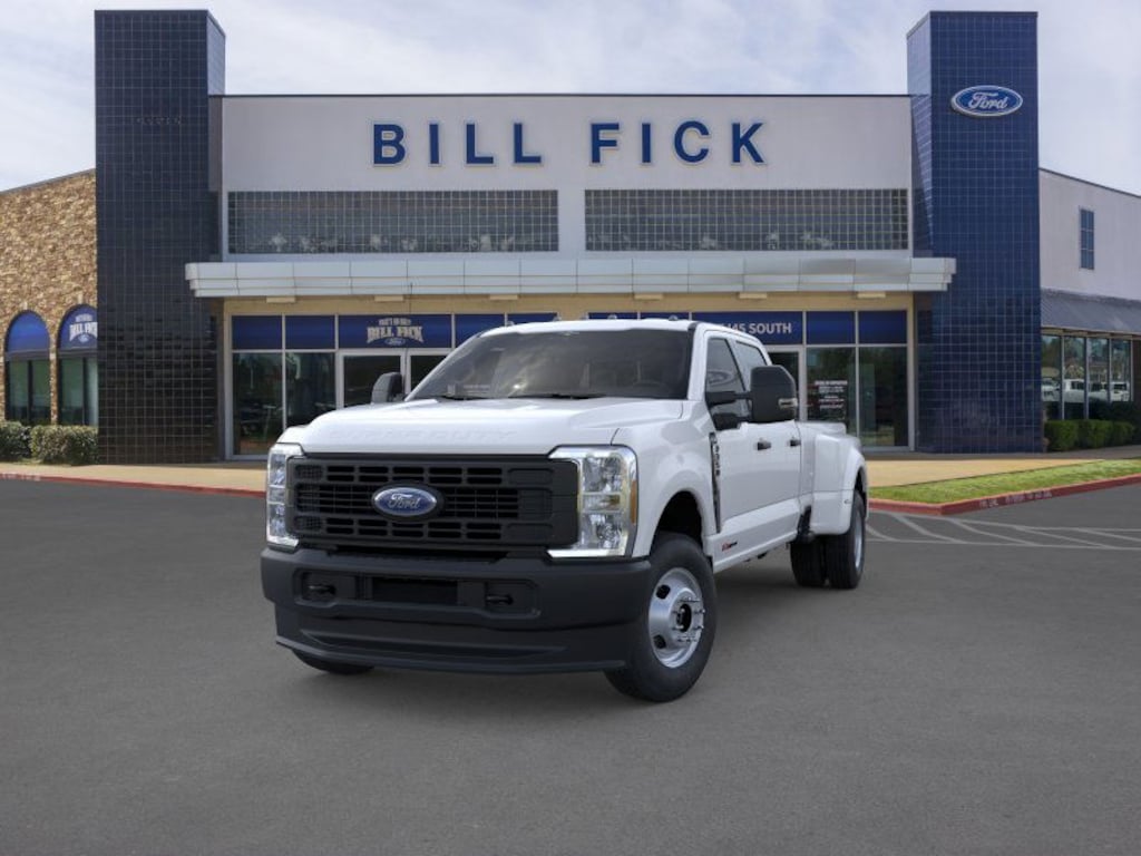 New 2026 Ford F-350 XL TRUCK