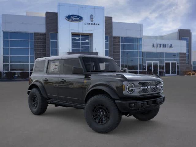 Thumbnail: 2026 Ford Bronco - 32