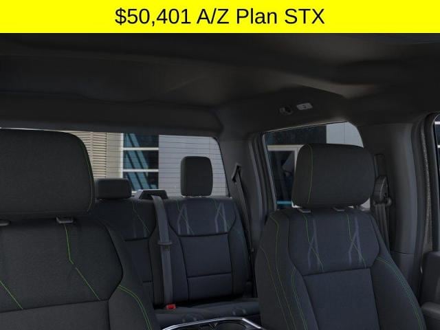 2025 Ford F-150 STX - Photo 44