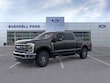  Ford Super Duty
